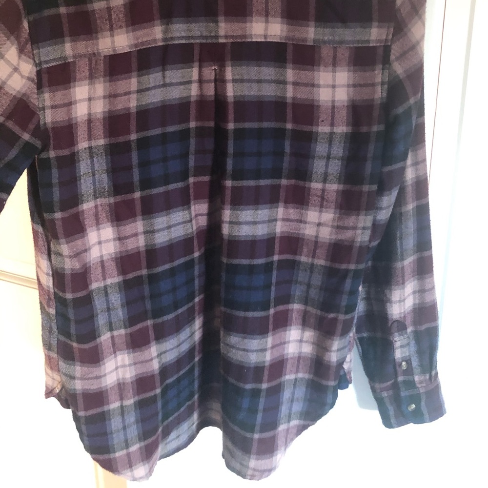 Flannel - Picture 2 of 3